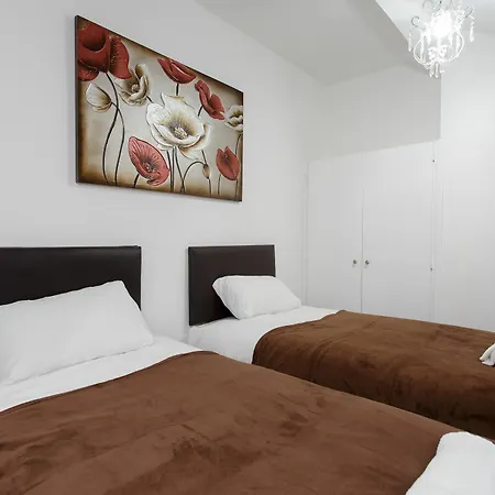Park House Apartment