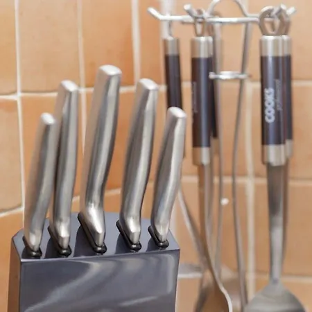 Park House Отель Лидс