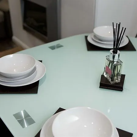 فندق Park House