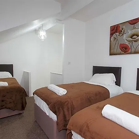 Park House ليدز