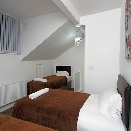 Park House ليدز