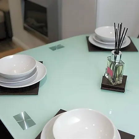 Park House 3* ليدز