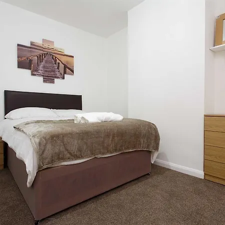 Appartement Park House
