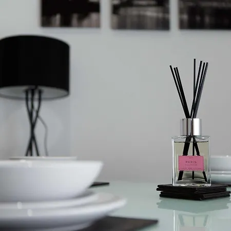 Park House فندق 2*