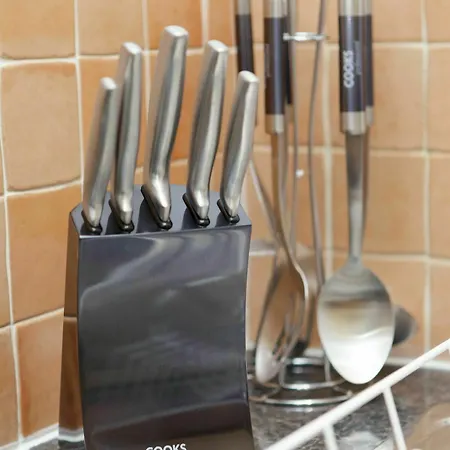 فندق Park House ليدز