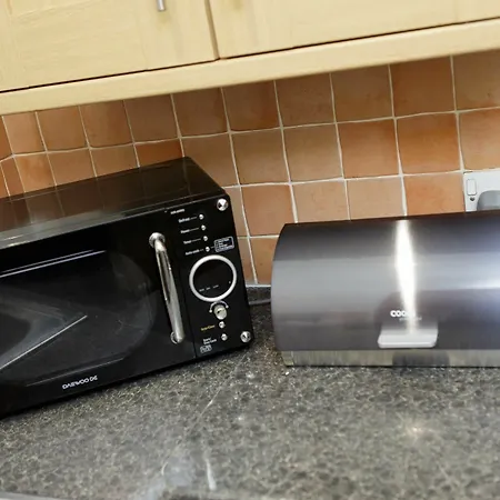 Park House 2* Лидс