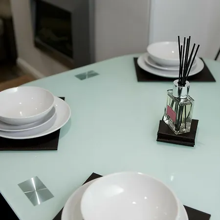 Park House 3* ليدز
