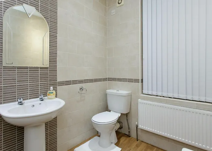 Hotel Park House Leeds (West Yorkshire)