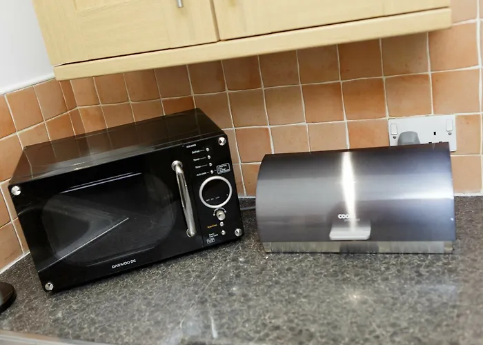 Park House 3* Leeds (West Yorkshire)