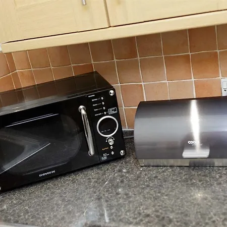 Park House Szálloda Leeds