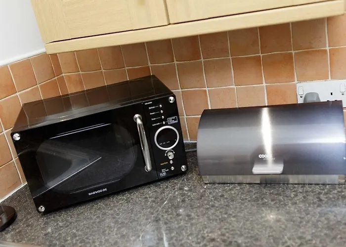 Park House Hotel Leeds (West Yorkshire)