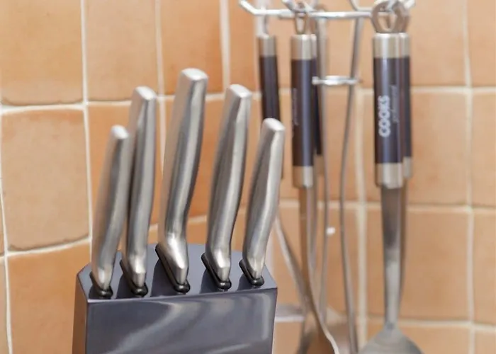 Park House Hotel Leeds (West Yorkshire)