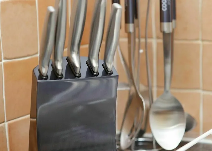 Hotel Park House Leeds (West Yorkshire)