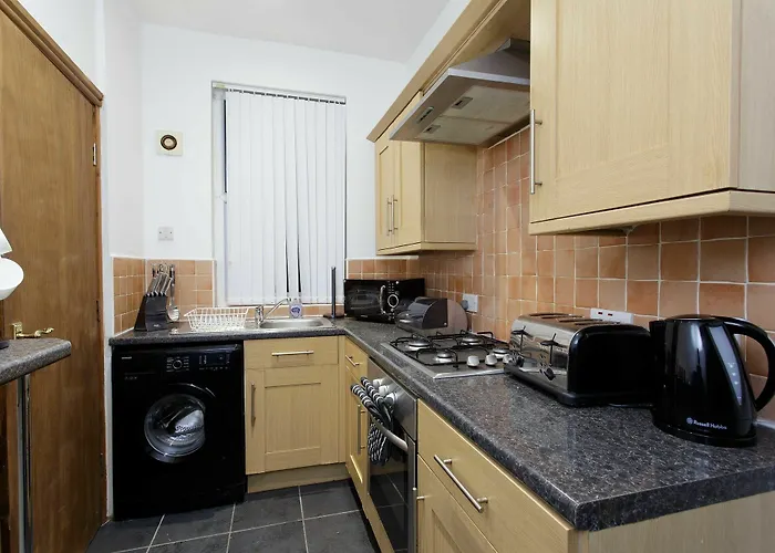 Park House Leeds (West Yorkshire)