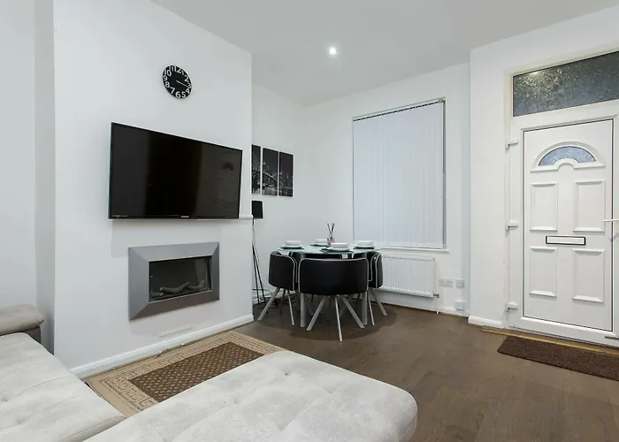 Park House Hotel Leeds (West Yorkshire)