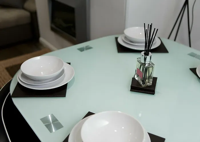 Park House 3* Leeds (West Yorkshire)